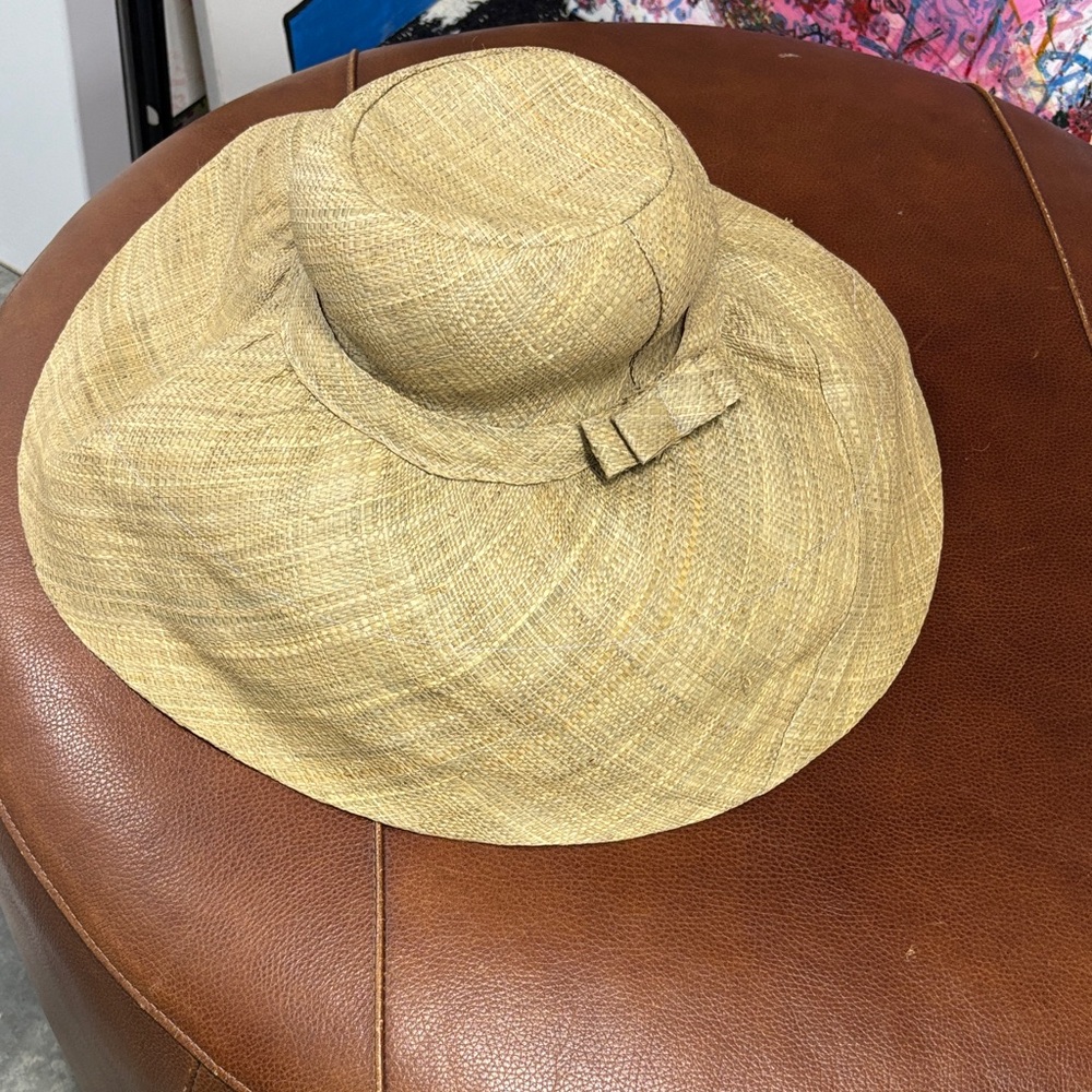 Floradora hat